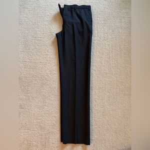 Black Dress Pants 34x34